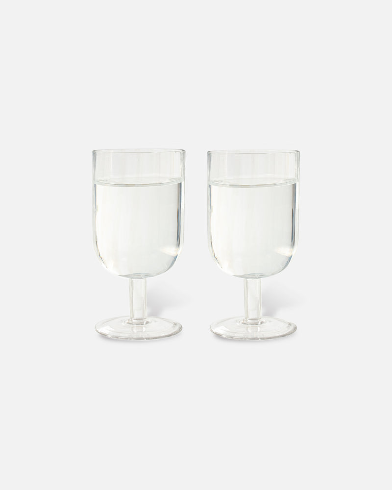 Mizu Wine Glass 2er Set