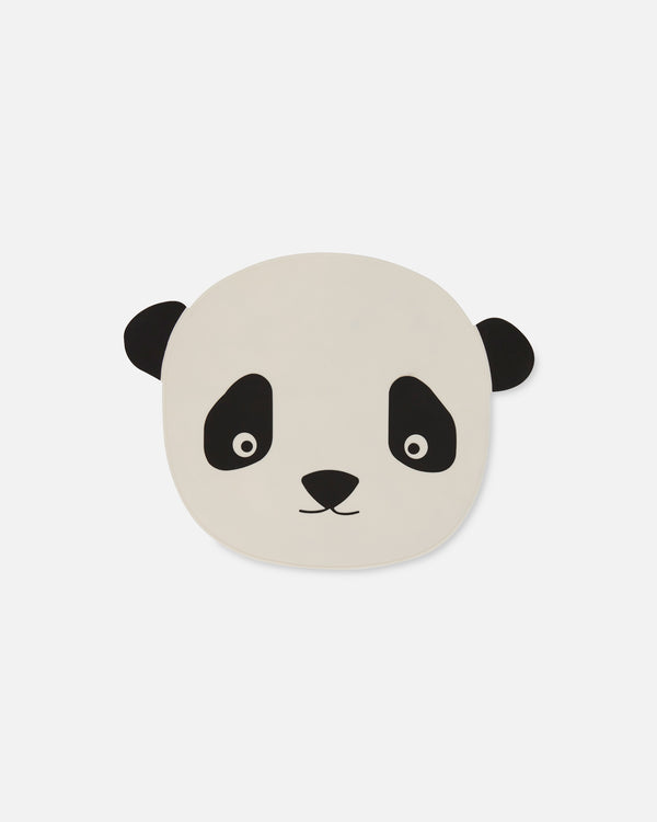 Panda Tischset