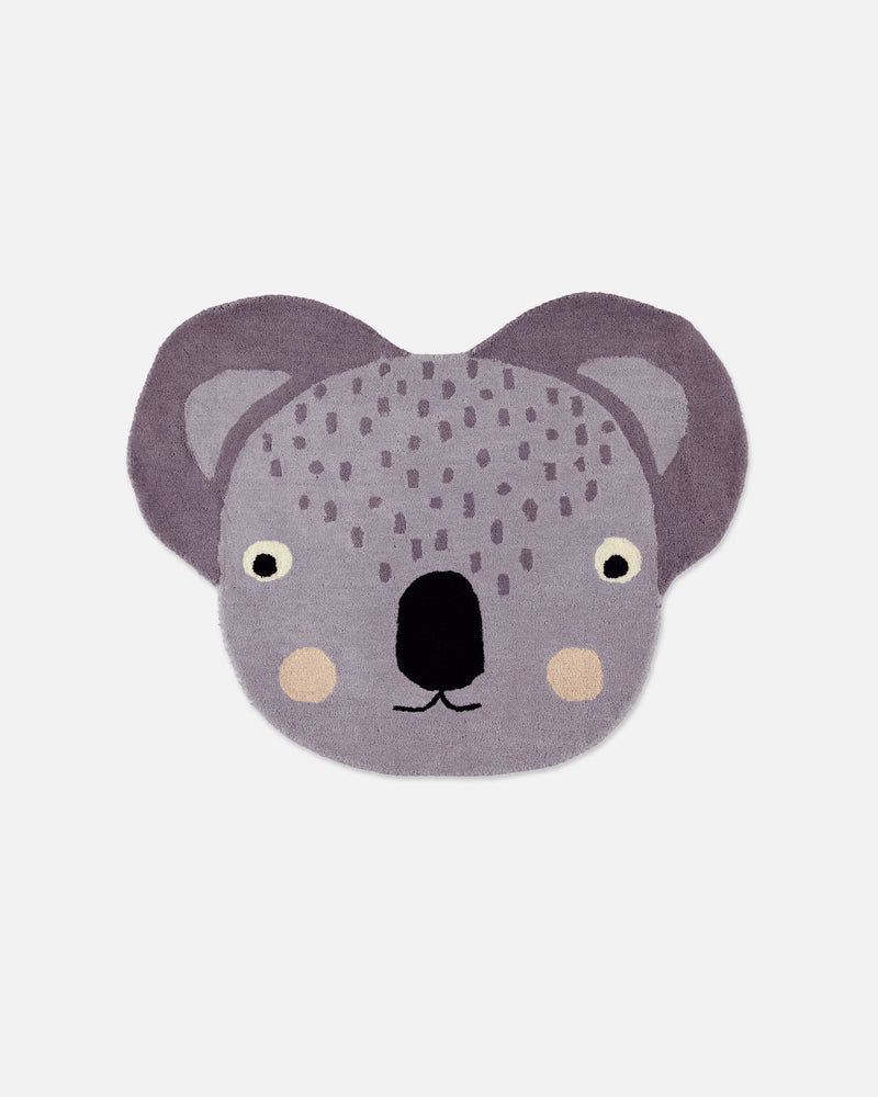 Koala Teppich